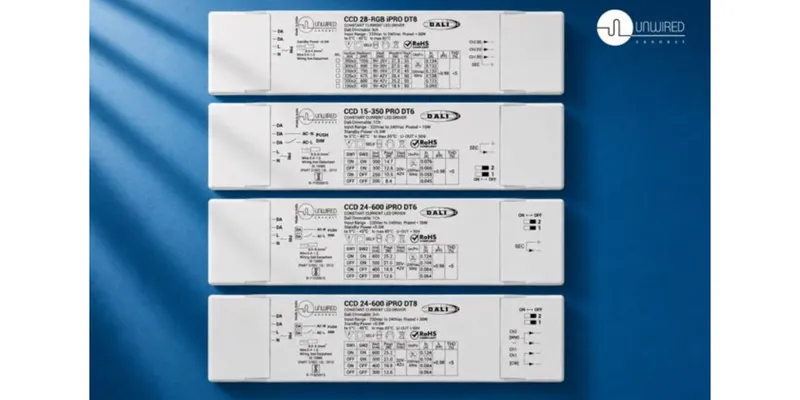 Unwired Connect Secures DALI-2 Certification for India-Developed Lighting Control Solutions